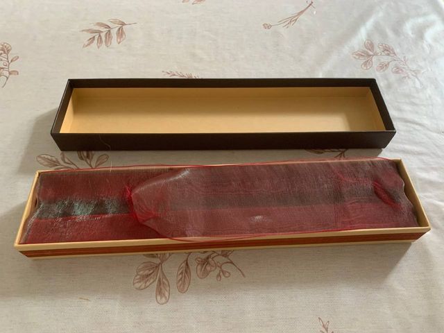 Varita Harry Potter Original con Caja