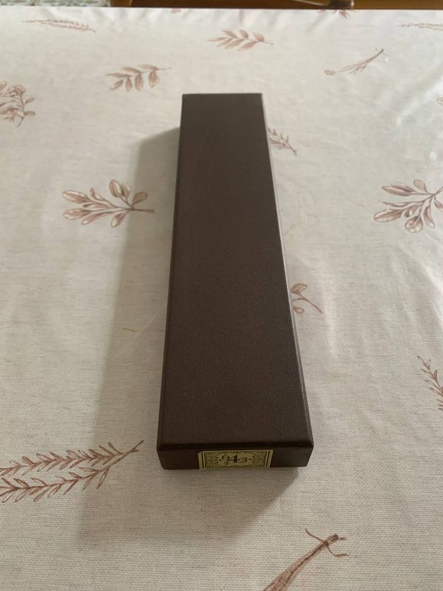 Varita Harry Potter Original con Caja