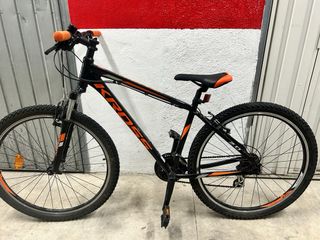 Bicicleta de Montaña Kross talla s