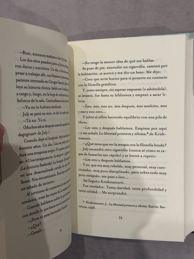Cartas para claudia 3ª edición Jorge Bucay