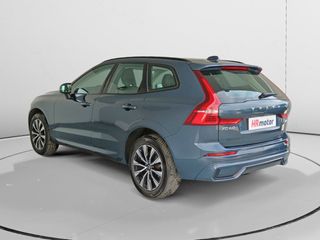 Volvo XC60 B4 R Design 2WD