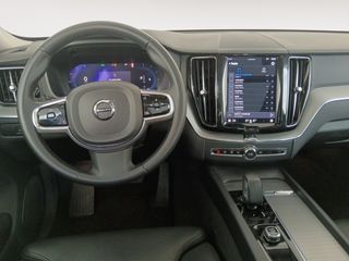 Volvo XC60 B4 R Design 2WD