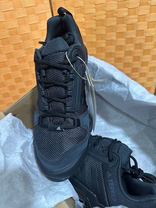 Zapatos Adidas Terrex Ax3 a estrenar 38 y 2/3