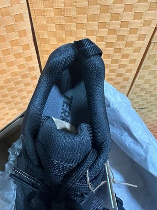 Zapatos Adidas Terrex Ax3 a estrenar 38 y 2/3