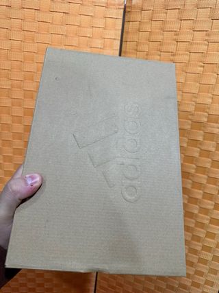 Zapatos Adidas Terrex Ax3 a estrenar 38 y 2/3