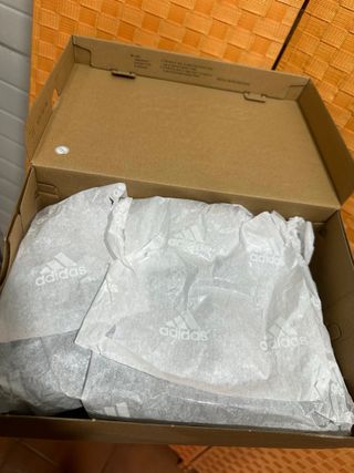 Zapatos Adidas Terrex Ax3 a estrenar 38 y 2/3