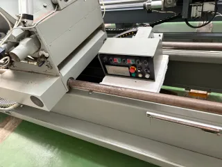 Tronzadora Doble Cabezal EmmeGi