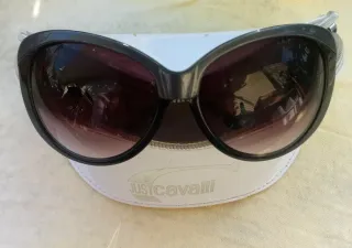 Occhiali da sole Just Cavalli con Custodia