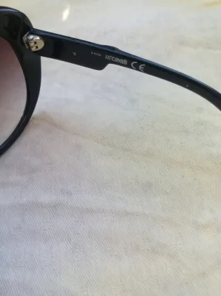 Occhiali da sole Just Cavalli con Custodia