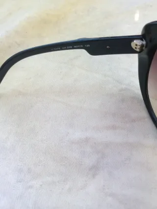 Occhiali da sole Just Cavalli con Custodia