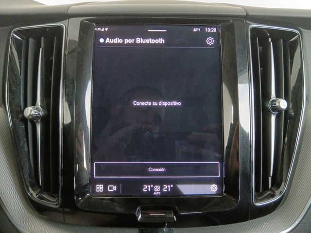 Volvo XC60 B4 R Design 2WD