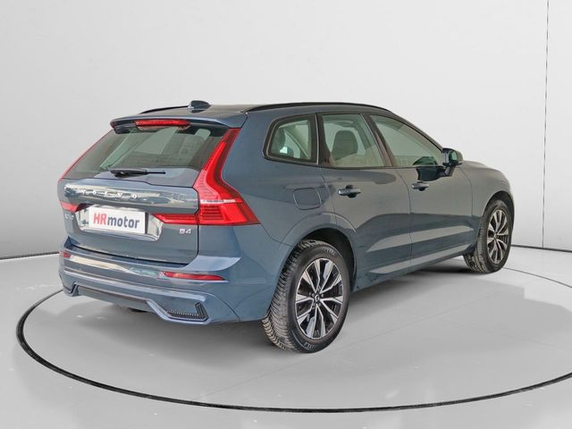 Volvo XC60 B4 R Design 2WD