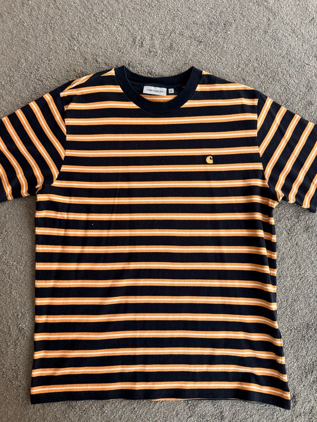 Camiseta Carhartt talla M (talla como S)