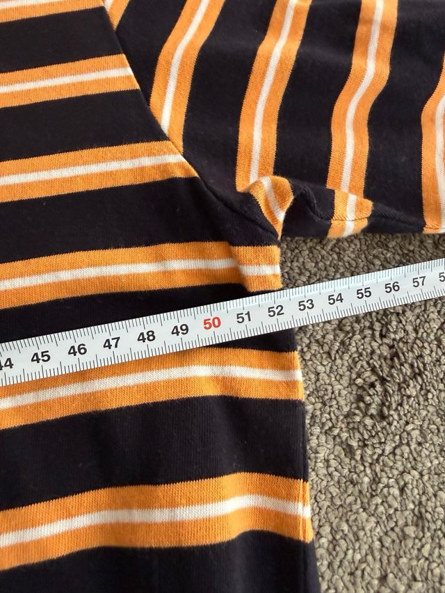 Camiseta Carhartt talla M (talla como S)