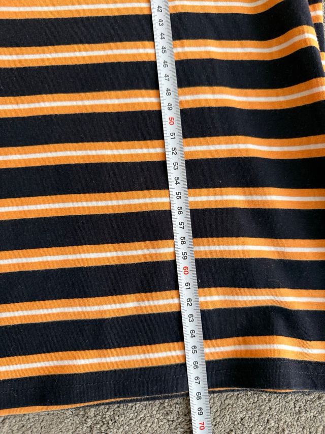 Camiseta Carhartt talla M (talla como S)