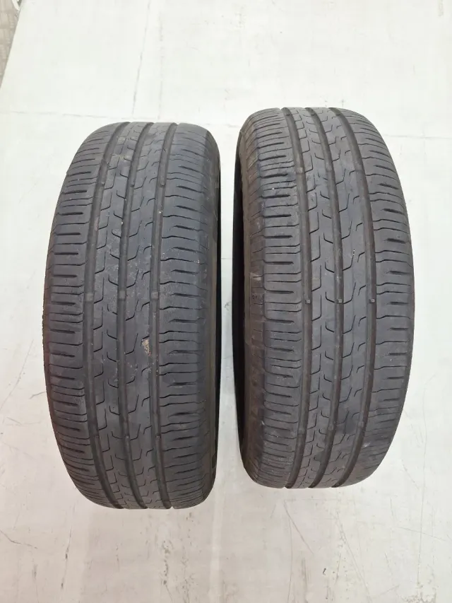 Continental EcoContact 6 195/65 R15
