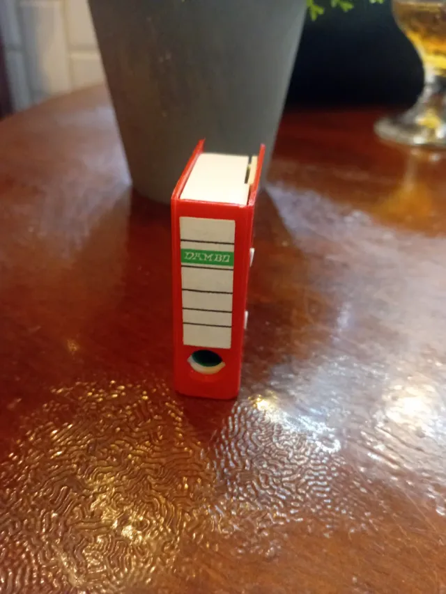 Maquineta AYS Vintage Anys 80 ideal regalo