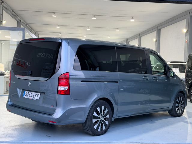 Mercedes-Benz Clase V 2020 ‼️NACIONAL ‼️  7 PLAZAS