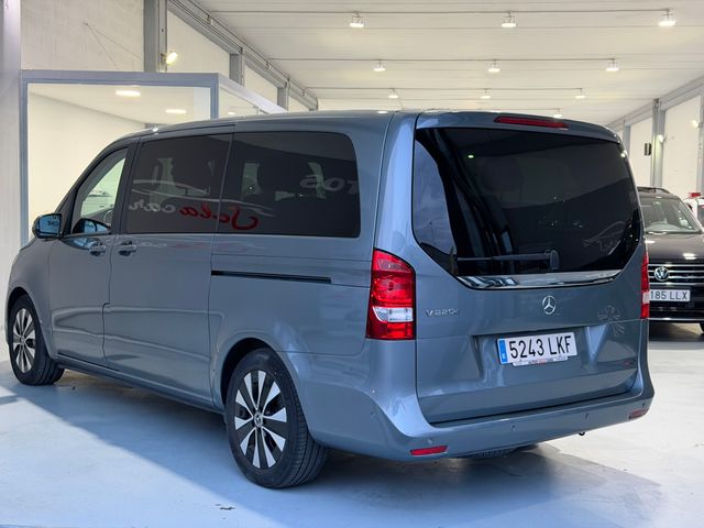 Mercedes-Benz Clase V 2020 ‼️NACIONAL ‼️  7 PLAZAS