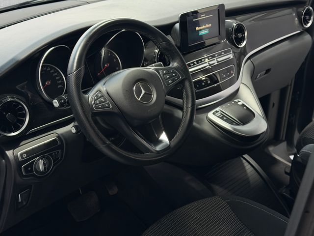 Mercedes-Benz Clase V 2020 ‼️NACIONAL ‼️  7 PLAZAS