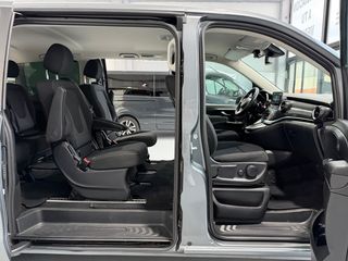 Mercedes-Benz Clase V 2020 ‼️NACIONAL ‼️  7 PLAZAS