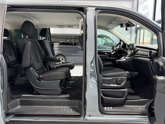 Mercedes-Benz Clase V 2020 ‼️NACIONAL ‼️  7 PLAZAS