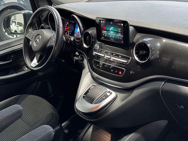 Mercedes-Benz Clase V 2020 ‼️NACIONAL ‼️  7 PLAZAS