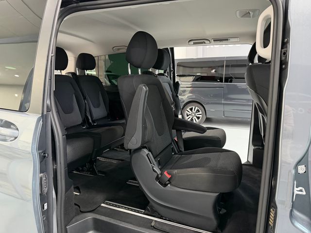 Mercedes-Benz Clase V 2020 ‼️NACIONAL ‼️  7 PLAZAS