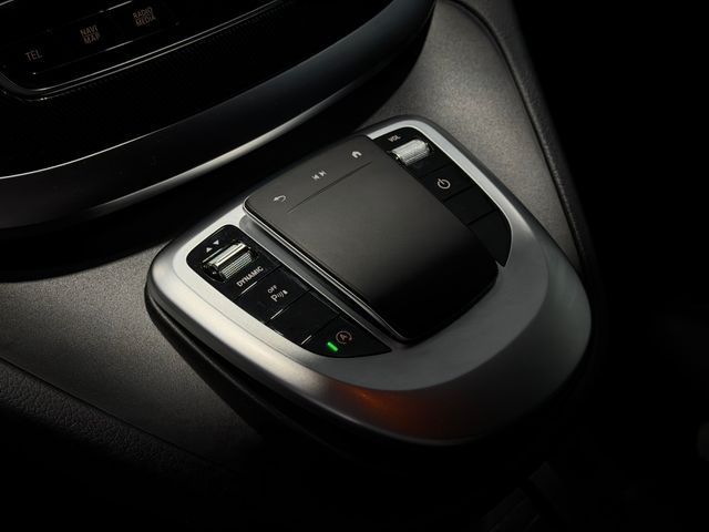 Mercedes-Benz Clase V 2020 ‼️NACIONAL ‼️  7 PLAZAS