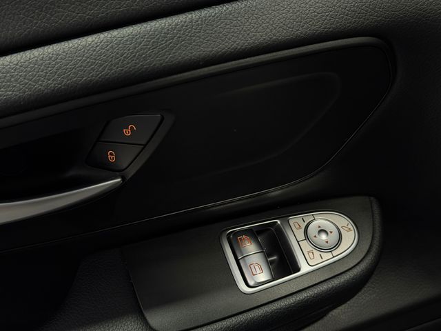 Mercedes-Benz Clase V 2020 ‼️NACIONAL ‼️  7 PLAZAS