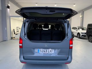 Mercedes-Benz Clase V 2020 ‼️NACIONAL ‼️  7 PLAZAS