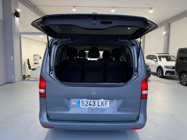 Mercedes-Benz Clase V 2020 ‼️NACIONAL ‼️  7 PLAZAS