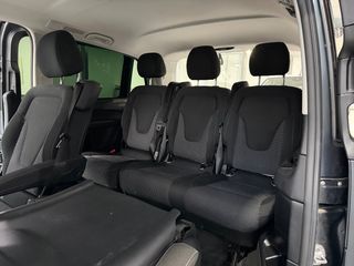 Mercedes-Benz Clase V 2020 ‼️NACIONAL ‼️  7 PLAZAS