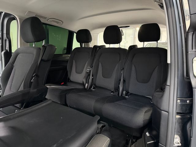 Mercedes-Benz Clase V 2020 ‼️NACIONAL ‼️  7 PLAZAS