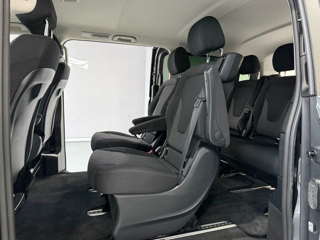 Mercedes-Benz Clase V 2020 ‼️NACIONAL ‼️  7 PLAZAS