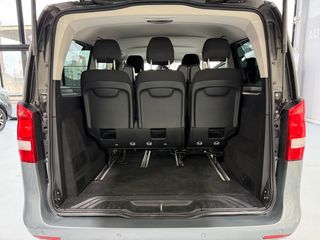 Mercedes-Benz Clase V 2020 ‼️NACIONAL ‼️  7 PLAZAS