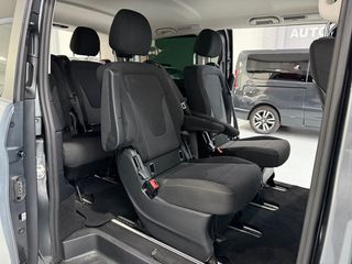 Mercedes-Benz Clase V 2020 ‼️NACIONAL ‼️  7 PLAZAS