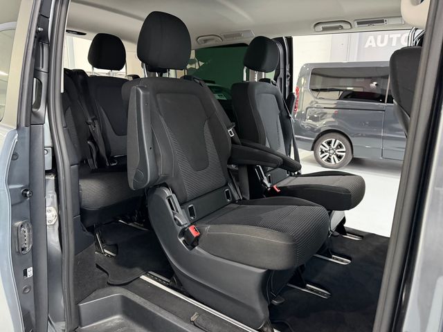 Mercedes-Benz Clase V 2020 ‼️NACIONAL ‼️  7 PLAZAS