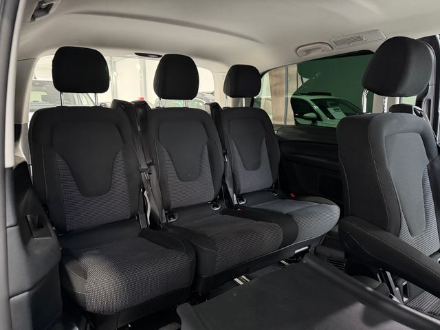 Mercedes-Benz Clase V 2020 ‼️NACIONAL ‼️  7 PLAZAS