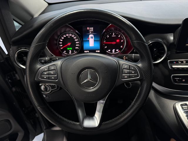 Mercedes-Benz Clase V 2020 ‼️NACIONAL ‼️  7 PLAZAS