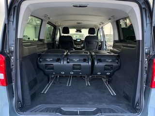 Mercedes-Benz Clase V 2020 ‼️NACIONAL ‼️  7 PLAZAS