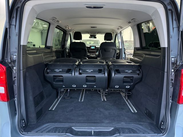 Mercedes-Benz Clase V 2020 ‼️NACIONAL ‼️  7 PLAZAS