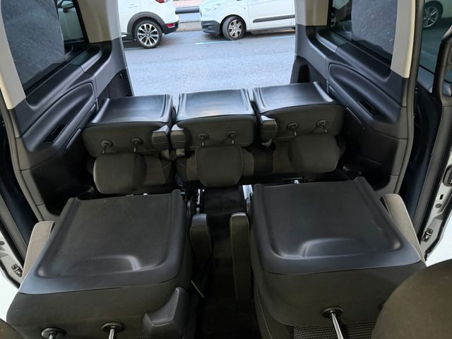 Mercedes-Benz Clase V 2020 ‼️NACIONAL ‼️  7 PLAZAS