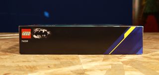 Lego 76259 Batman Construction Figure