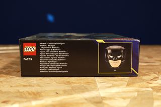 Lego 76259 Batman Construction Figure