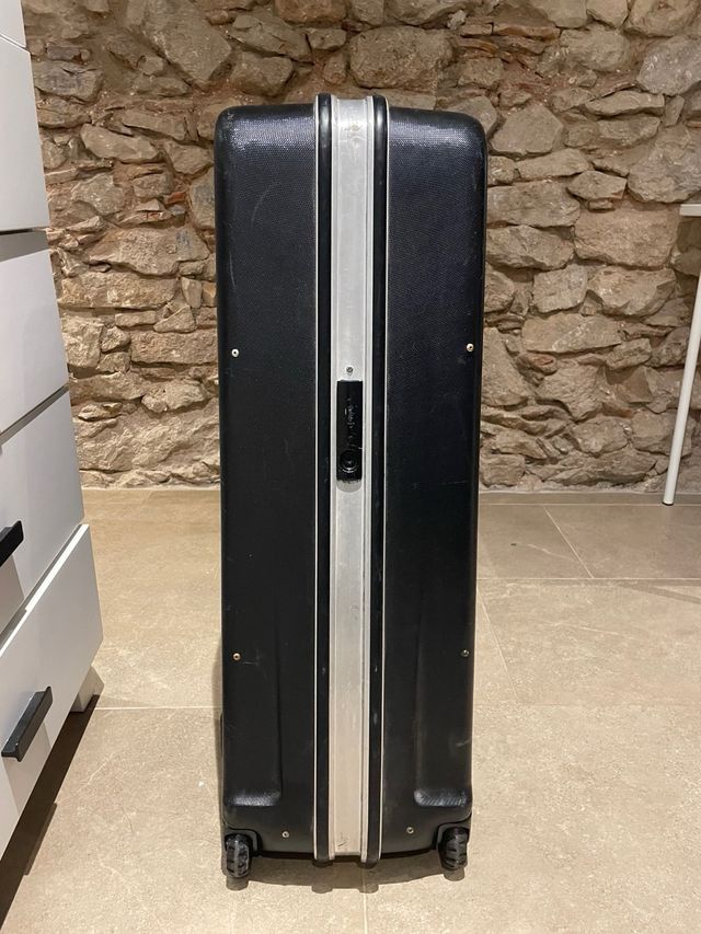 Maleta Rígida para Bicicleta