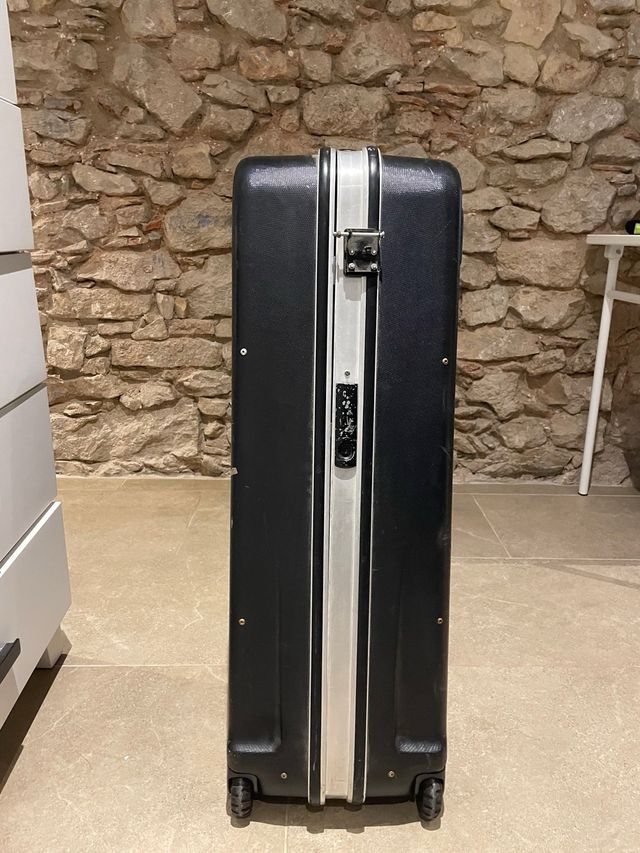 Maleta Rígida para Bicicleta