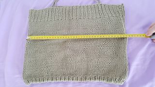 2 Tops boho chic rosa y verde