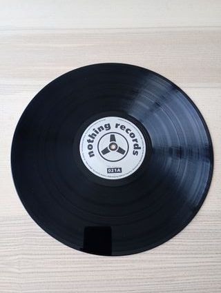 PULSEDRIVER - TAKE U HIGH VINILO REMEMBER