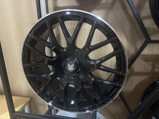 Juego llantas 20 pulgadas 5x127 jeep Wrangler